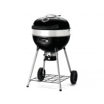 Napoleon - Barbecue à charbon Charcoal Kettle Pro 57 cm Noir Couvercle:Oui Crochet(s) porte-accessoires:Oui Cuve:Porcelaine émaillée Dimensions (L x l