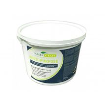 Jardideco - Colle Verte Bi-Composante 5,5 kg pour Gazon synthétique