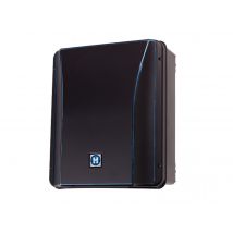 Hayward - Electrolyseur au sel Salt and Swim 2.0 16 g Noir, en NC - 25,4 x 12 x 29,8 cm