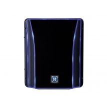 Hayward - Electrolyseur au sel Salt and Swim 2.0 22 g Noir, en NC - 25,4 x 12 x 29,8 cm