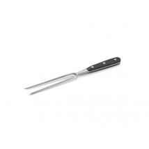 Forge Adour - Fourchette a viande courte pom, en Inox Produit eco responsable:Oui Type de produit:Fourchette - Garantie 2 ans