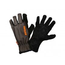 Rostaing - Gants de protection pour gros travaux Taille 8 Noir Marque:ROSTAING Matière(s):Cuir Taille:8 Type de travaux:Gros travaux, en Cuir Taille:8