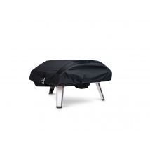 Ooni - Housse de protection pour Koda 16 Anthracite Dimensions (L x l x H):28 x 22 x 4 cm Marque:OONI Matière(s):Polyester Système d'accroche: Traitem