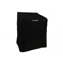 Le Marquier - Housse pour un meuble de cuisine extérieure Noir Garantie:2 ans Marque:LE MARQUIER Matière(s):PVC Système d'accroche:Cordon de serrage T