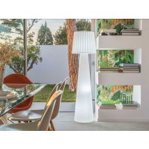 Lumisky - Lampadaire lumineux Lady, en Plastique Télécommande:Non - Garantie 1 an