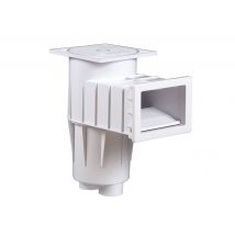 Hayward - Skimmer premium petite meurtrière (liner) Blanc, en ABS - 23,0 x 54,1 x 43,6 cm - Garantie 2 ans