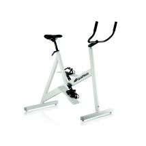 Aquaness - Vélo aquabike V1 - AquaNess Blanc, en Aluminium série 6000 - 98 x 66 x 135 cm - Garantie 2 ans