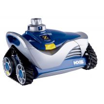 Zodiac - Robot de piscine hydraulique MX 6 Bleu, en NC - 31 x 19 x 22 cm - Garantie 2 ans