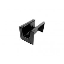 Hayward - Support pour filtres de robot Tiger Shark Noir, en Plastique - Garantie 1 mois