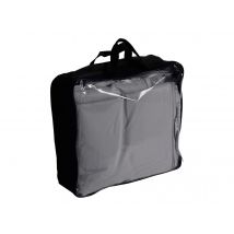Hesperide - Jeu de 4 rideaux pour tonnelle Belize 3 x 3,8 m, en Polyester Type de produit:Rideaux - Garantie 2 ans