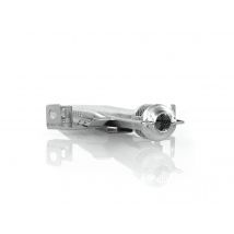 Eno - Brûleur Double Rampe Plancha Gaz Oceane / Bergerac Gris Marque:ENO Type de pièce:Brûleur