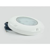 Ccei - Projecteur LED Noria NOX 40 W 30W + Enjoliveur blanc - CCEI RGB, en NC