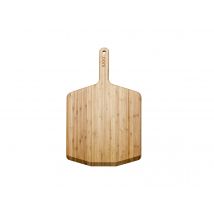 Ooni - Planche à pizza en bois de bambou de 40 cm, en Bois Type de produit:Pelle à pizza - 64 x 40,6 x 1,5 cm Marque:OONI Matière(s):Bois Type de prod