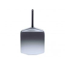 Ooni - Pelle à pizza rectangulaire de 40 cm en aluminium - 76 x 40 x 3 cm Marque:OONI Poids:0,58 kg Type de produit:Pelle à pizza - Garantie 2 ans