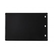 Napoleon - Plancha pour barbecue à gaz Rogue R425, R425-1, R525-1 & R625-1 et Freestle 365 & 425, en Fonte émaillée Poids:5 kg Type d'accessoire:Planc