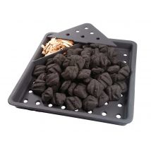 Napoleon - Plateau charbon pour barbecues Prestige et LEX