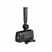 Ubbink - Pompe pour bassin XTRA 90018 W Noir Débit de la pompe:900 L, en NC Puissance (W):18 W Raccords:1 - 17 x 9,4 x 9,5 cm Garantie:2 ans Marque:UB