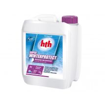 Hth - Produit d'hivernage Super Winterprotect Blanc, en NC - 3 L