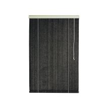 Morel - Store d'ombrage 100 x H 180 cm Brun Havane165g/m² Brun Dimensions (L x H):100 x 180 cm Hauteur ajustable:Oui Marque:MOREL Matière(s):Polyéthyl