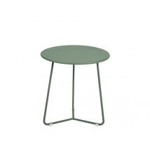 Fermob - Table d'appoint Cocotte Ø 34 cm Cactus Cactus Dimensions (L x l x H):34 x 34 x 36 cm Extensible:Non Forme:Ronde Garantie:5 ans Marque:FERMOB