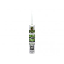 Jardideco - Tube de colle pour Gazon synthétique Blanc Marque:JARDIDECO Matière(s):Colle Type de produit:Tube de colle, en Colle Type de produit:Tube