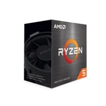 Ryzen 5 5600, AM4, 3.5 GHz, 6-Core, Boxed