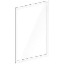 Meshroom Tempered Glass Side Panel - White, Meshroom S -kotelon ikkunasivupaneeli, valkoinen