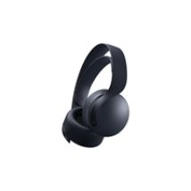 PS5 PULSE 3D, langattomat pelikuulokkeet mikrofonilla, Midnight Black