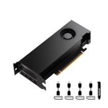 NVIDIA RTX 4000 SFF Ada Generation -näytönohjain, 20GB GDDR6