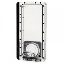 UNI 240 Distroplate + DDC, ARGB - Acryl