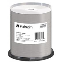 DataLifePlus CD-R 700MB/80min, 52x, spindle, 100kpl