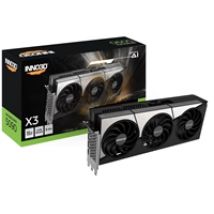 GeForce RTX 5090 X3 -näytönohjain, 32GB GDDR7
