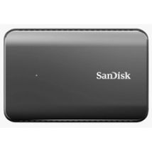 960GB Extreme 900 ulkoinen SSD-levy, 850MB/s, USB 3.1