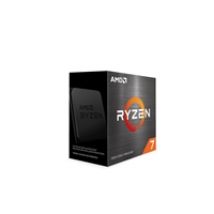 Ryzen 7 5700X, AM4, 3.4 GHz, 8-Core, Boxed