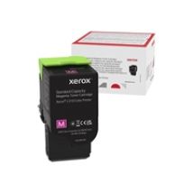 C310/C315, normaali värikasetti, magenta, jopa 2000 sivua