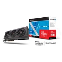 Radeon RX 7900 XT PULSE -näytönohjain, 20GB GDDR6