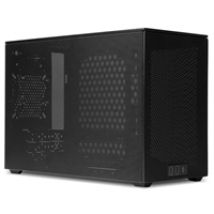 Meshroom D, Mini-ITX -kotelo, Charcoal Black