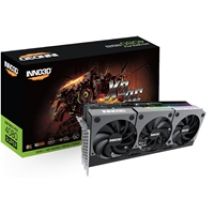 GeForce RTX 4080 SUPER X3 OC -näytönohjain, 16GB GDDR6X