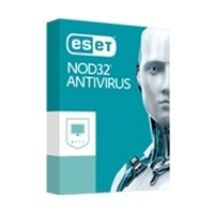 NOD32 Antivirus, 1 vuosi, 1 laite (Windows)