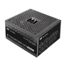 850W Toughpower GF3-TT Premium Edition, ATX-virtalähde, PCIe5.0, 80Plus Gold