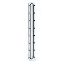 CubeTube 280mm - Acrylic