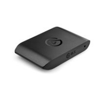 Game Capture 4K X, ulkoinen kaappauskortti, 3.2 Gen2 USB-C, musta