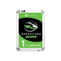 1TB Guardian BarraCuda, 2.5" sisäinen kiintolevy, SATA III, 5400rpm, 128MB