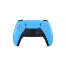 PS5 DualSense Wireless Controller, langaton peliohjain, Starlight Blue