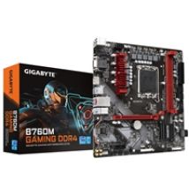 B760M GAMING DDR4, mATX-emolevy