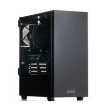 Calisto 4060 Ti, pelitietokone