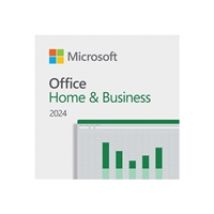 Office Home and Business 2024, monikielinen, ESD