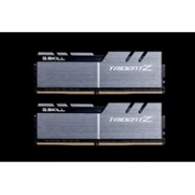 16GB (2 x 8GB) Trident Z, DDR4 3466MHz, 1.35V