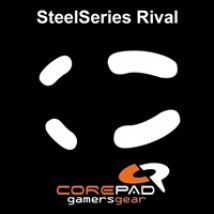 Skatez for SteelSeries Rival / Rival 300