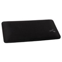 Padded Mouse Wrist Rest - Stealth Edition -rannetuki, musta
